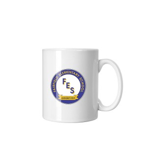 FAIRFIELD ES - Ceramic Mug